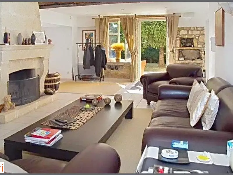 Maison, 286 m²