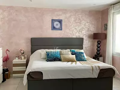 Appartement, 147 m²