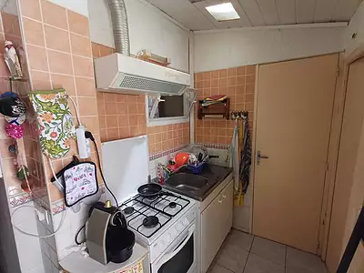 Maison, 65,65 m²