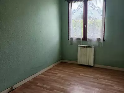 Maison, 95 m²