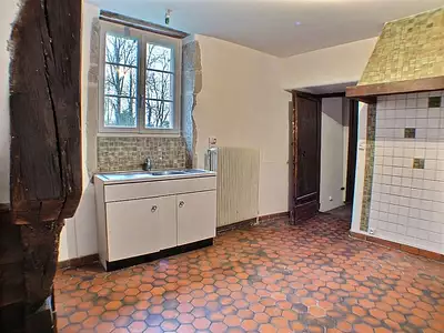 Maison, 175 m²