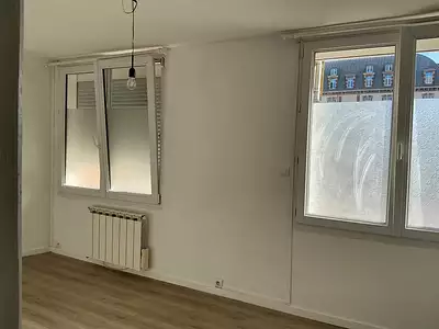 Appartement, 20 m²