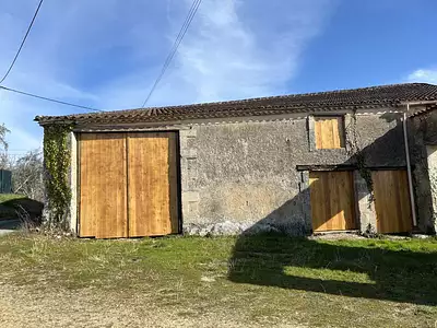 Maison, 91 m²