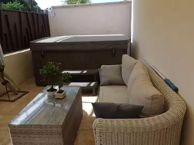 Maison, 165 m²