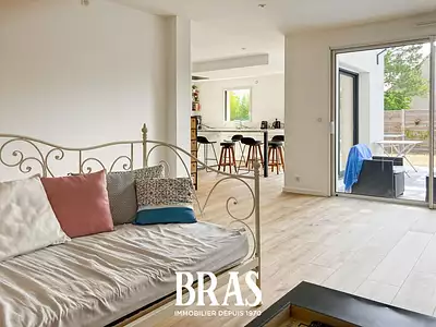 Maison, 160 m²