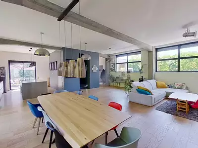 Maison, 179 m²