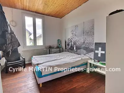 Appartement, 80 m²