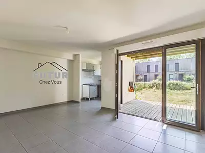 Maison, 70 m²