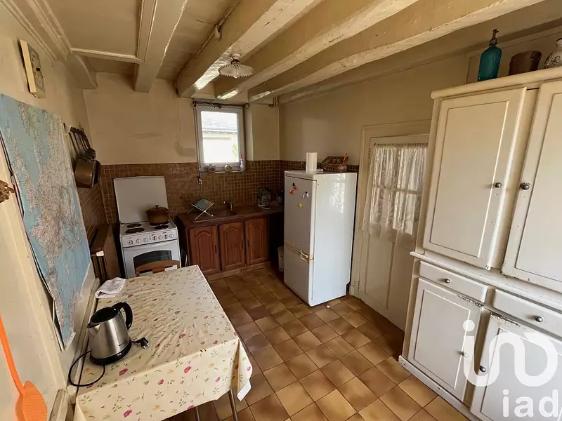 Maison, 150 m²