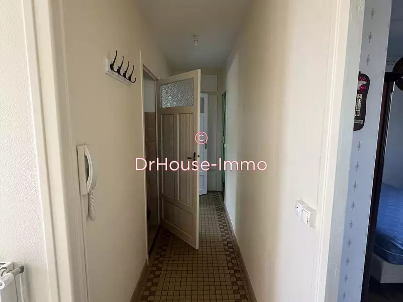 Maison, 64,34 m²