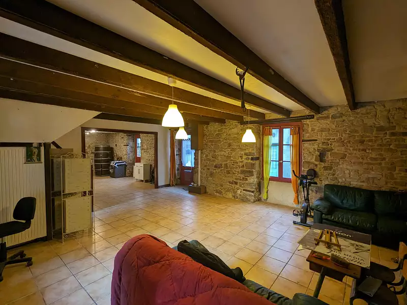 Maison, 250 m²