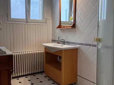 Maison, 105 m²