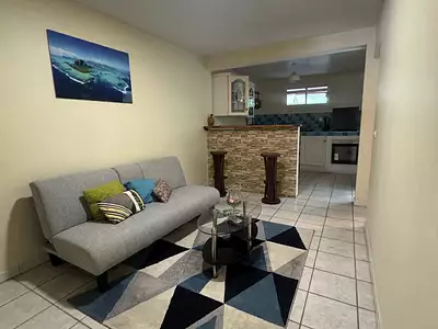 Appartement, 42 m²