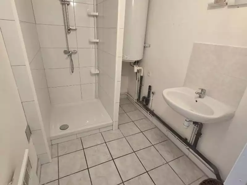 Immeuble, 350 m²