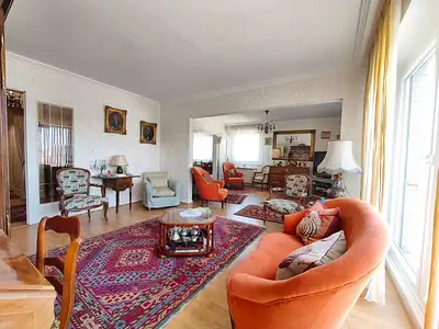 Appartement, 118 m²