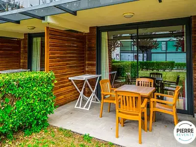 Appartement, 31 m²