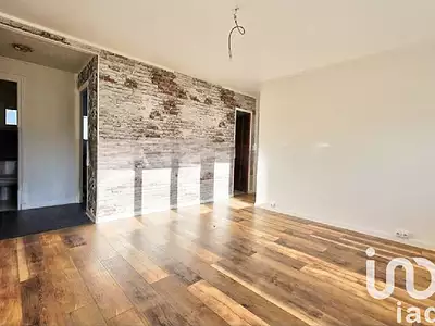 Appartement, 63 m²