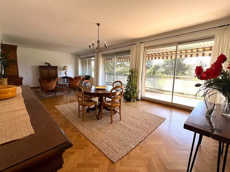 Appartement, 115,3 m²