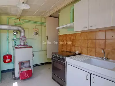 Maison, 111 m²