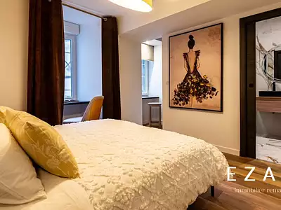 Appartement, 40 m²