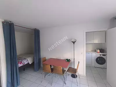 Appartement, 29,47 m²