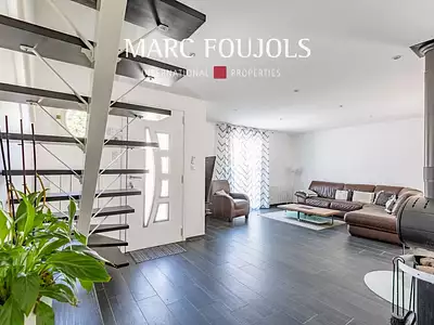 Maison, 234 m²