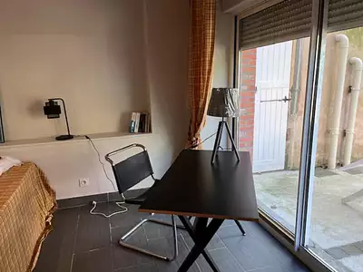 Appartement, 41 m²