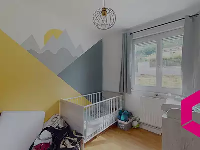 Maison, 95 m²