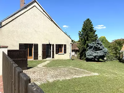 Maison, 85 m²