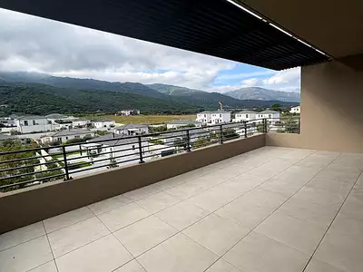 Appartement, 54 m²