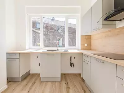 Appartement, 84,42 m²