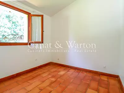 Appartement, 33 m²