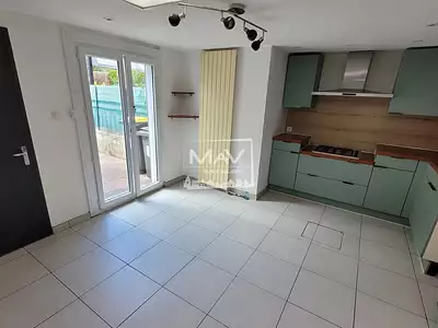 Maison, 107 m²