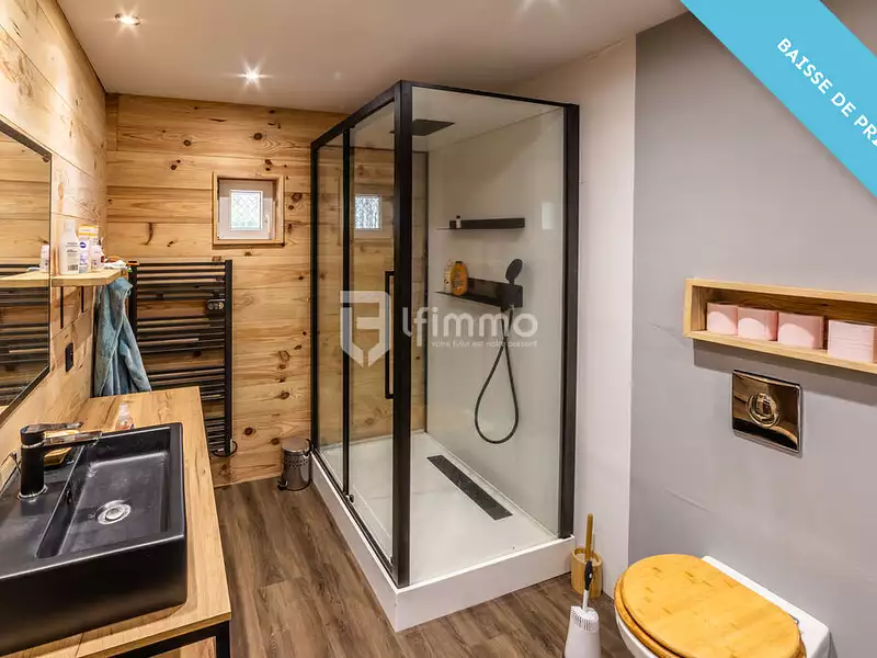 Maison, 85 m²