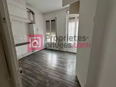 Appartement, 69 m²