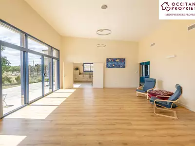 Maison, 156,6 m²