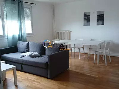 Appartement, 10 m²