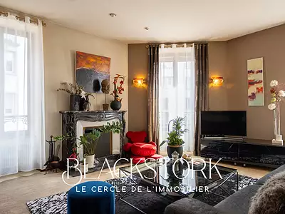 Appartement, 76,3 m²