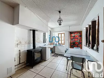 Maison, 194 m²