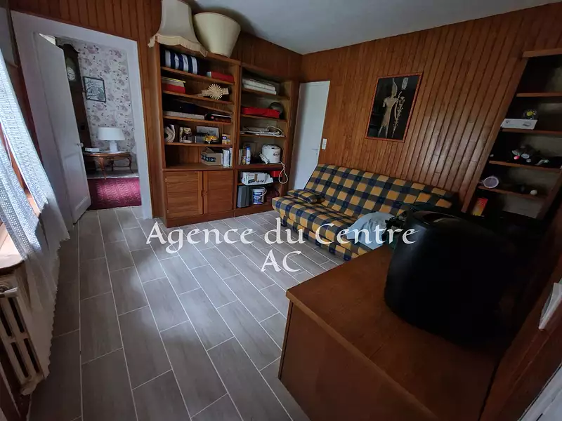 Maison, 145 m²