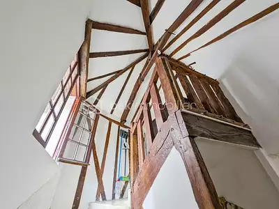 Appartement, 52 m²