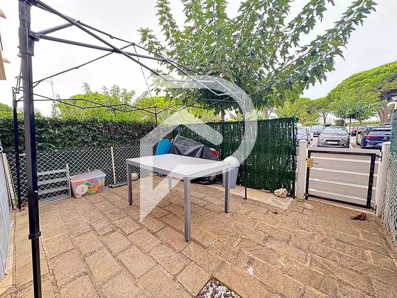 Appartement, 26,49 m²