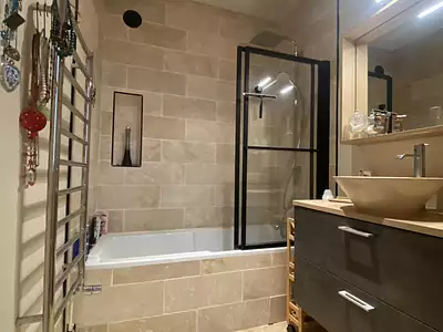 Appartement, 118 m²