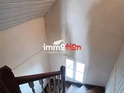 Maison, 100 m²