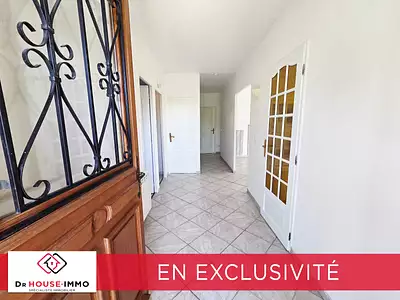 Maison, 102 m²