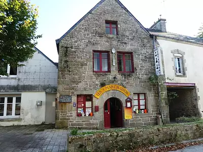 Maison, 350 m²