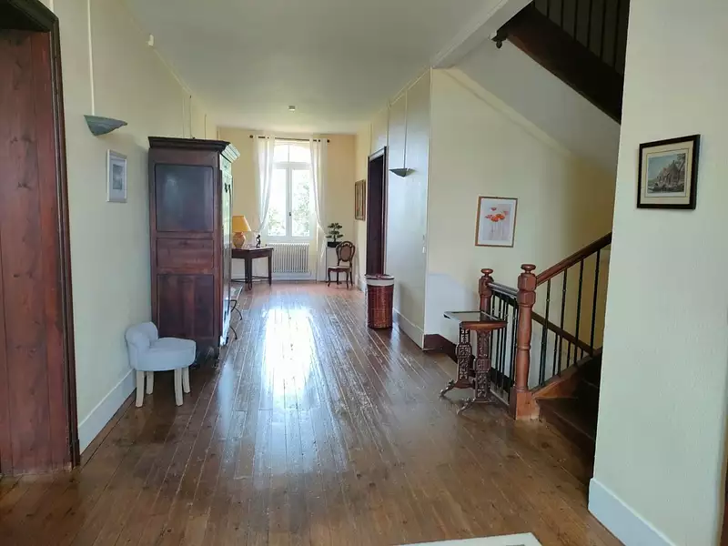 Maison, 460 m²