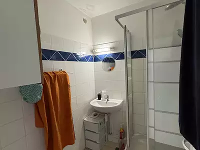 Appartement, 58 m²