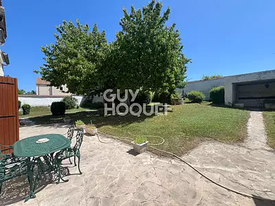 Maison, 123,74 m²