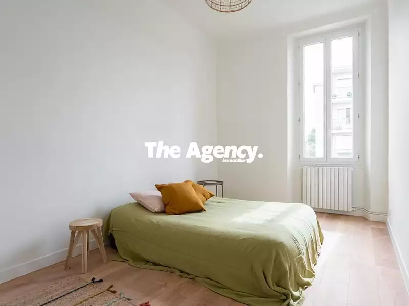 Appartement, 93 m²
